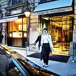 Hotel De Vendome