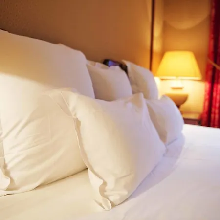 De Vendome Hotel 5*