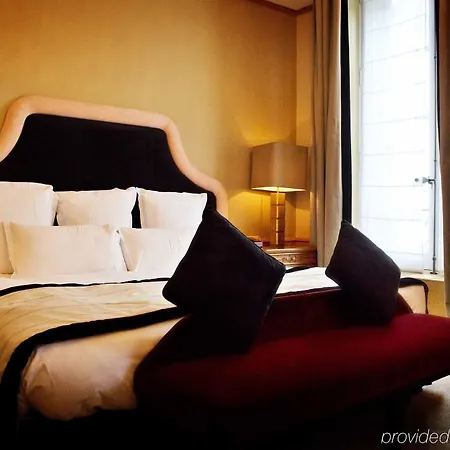 De Vendome Paris