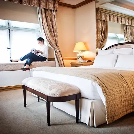 Hotel De Vendome 5*