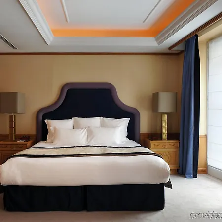 De Vendome Hotel 5*
