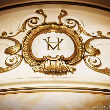 Hotel De Vendome Paris