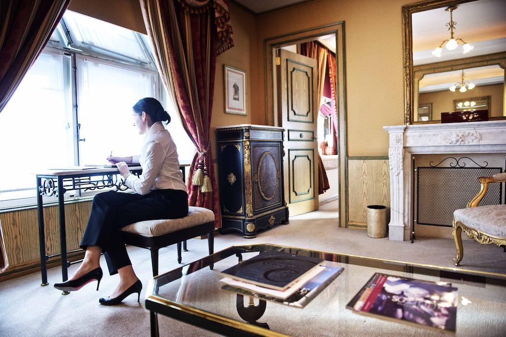 Hotel De Vendome Parigi